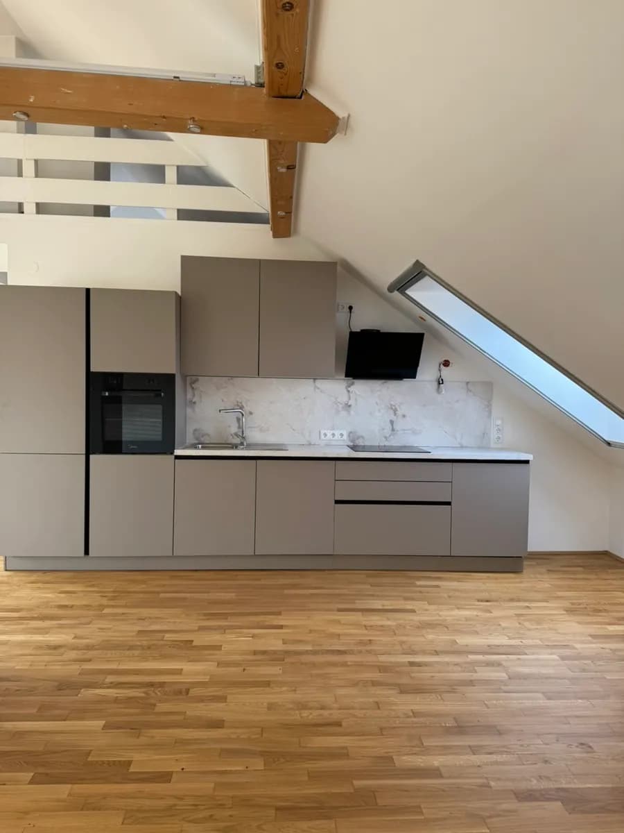 2-Zimmer-Wohnung mieten in Amstetten – 99 m², € 1.150 – Bild 3 von 16