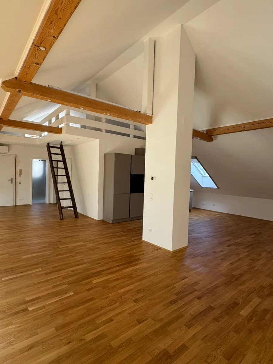 2-Zimmer-Wohnung mieten in Amstetten – 99 m², € 1.150 – Bild 8 von 16