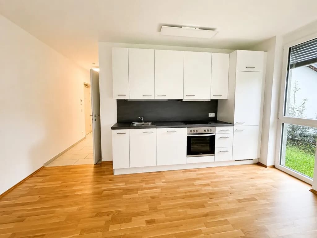 2-Zimmer-Wohnung kaufen in Graz – 40 m², € 208.075 – Bild 3 von 10