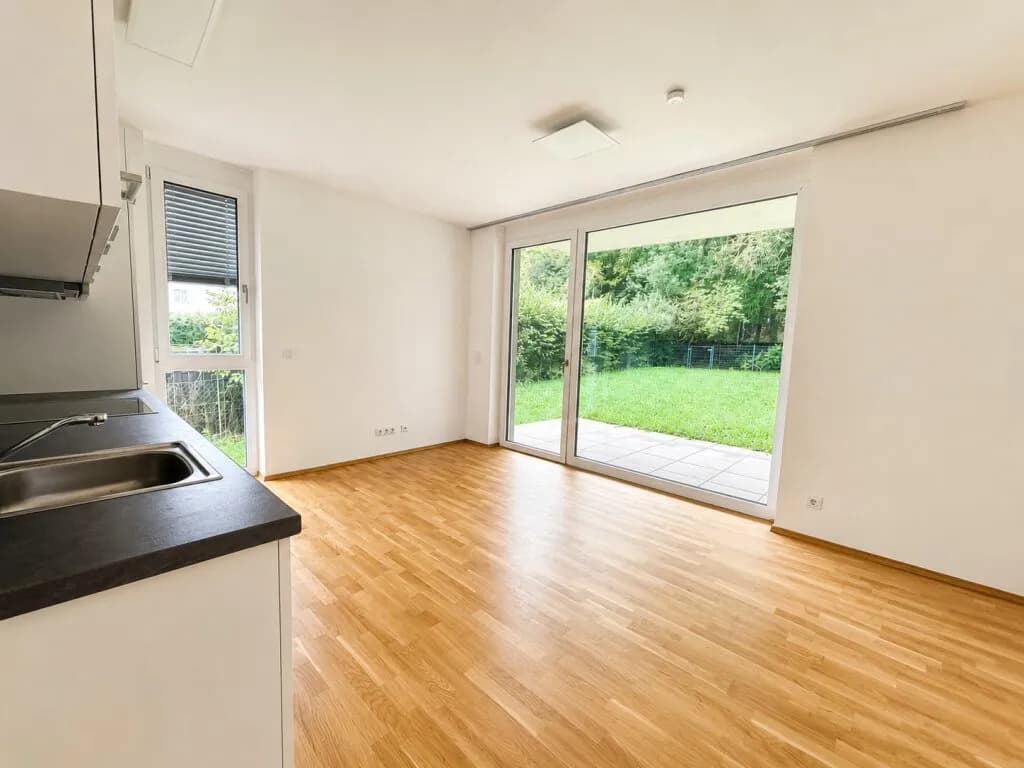 2-Zimmer-Wohnung kaufen in Graz – 40 m², € 208.075 – Bild 4 von 10
