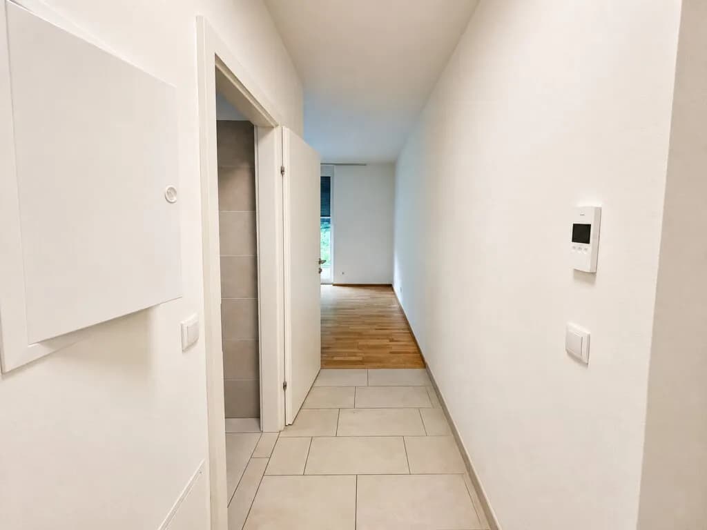 2-Zimmer-Wohnung kaufen in Graz – 40 m², € 208.075 – Bild 5 von 10