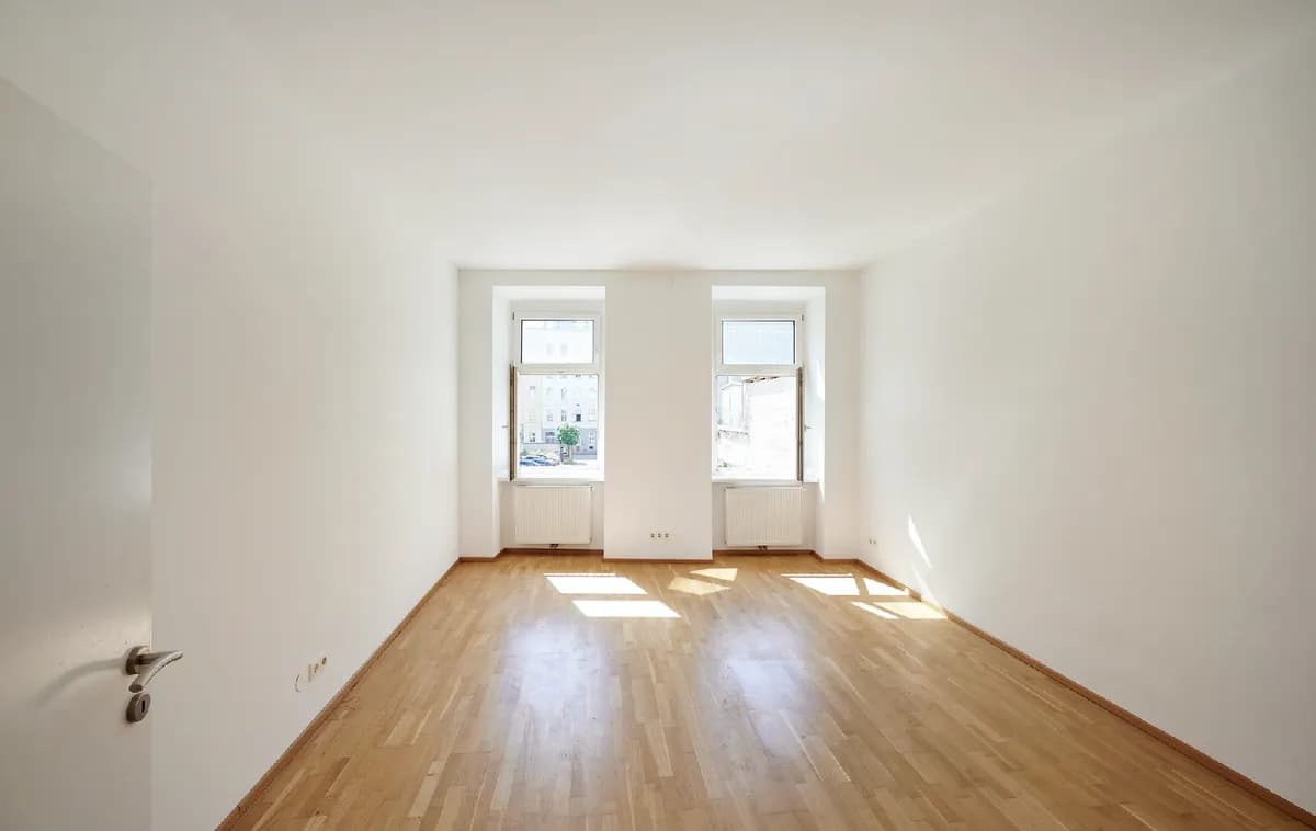 2-Zimmer-Wohnung kaufen in Wien – 60,69 m², € 299.000 – Bild 2 von 17