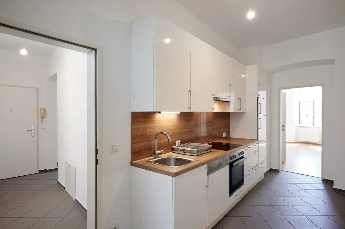 2-Zimmer-Wohnung kaufen in Wien – 60,69 m², € 299.000 – Bild 3 von 17