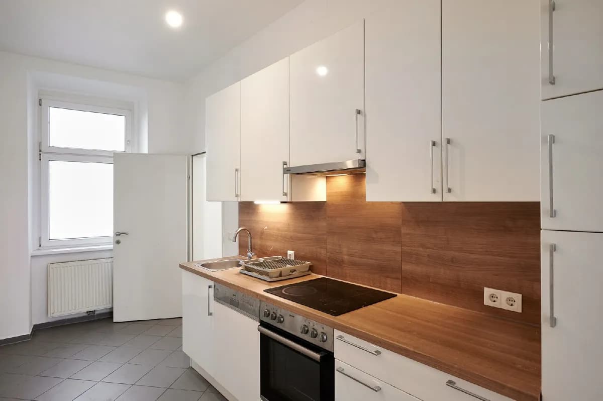 2-Zimmer-Wohnung kaufen in Wien – 60,69 m², € 299.000 – Bild 4 von 17