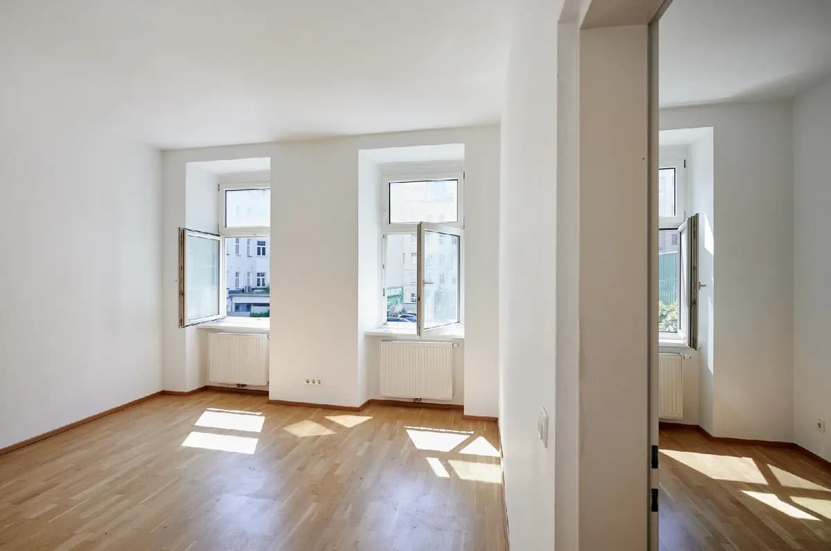 2-Zimmer-Wohnung kaufen in Wien – 60,69 m², € 299.000 – Bild 5 von 17