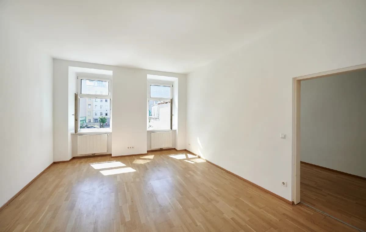 2-Zimmer-Wohnung kaufen in Wien – 60,69 m², € 299.000 – Bild 12 von 17