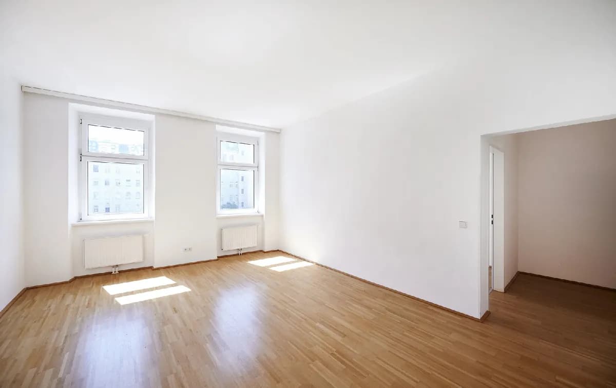3-Zimmer-Wohnung kaufen in Wien – 65,79 m², € 324.000 – Bild 2 von 18