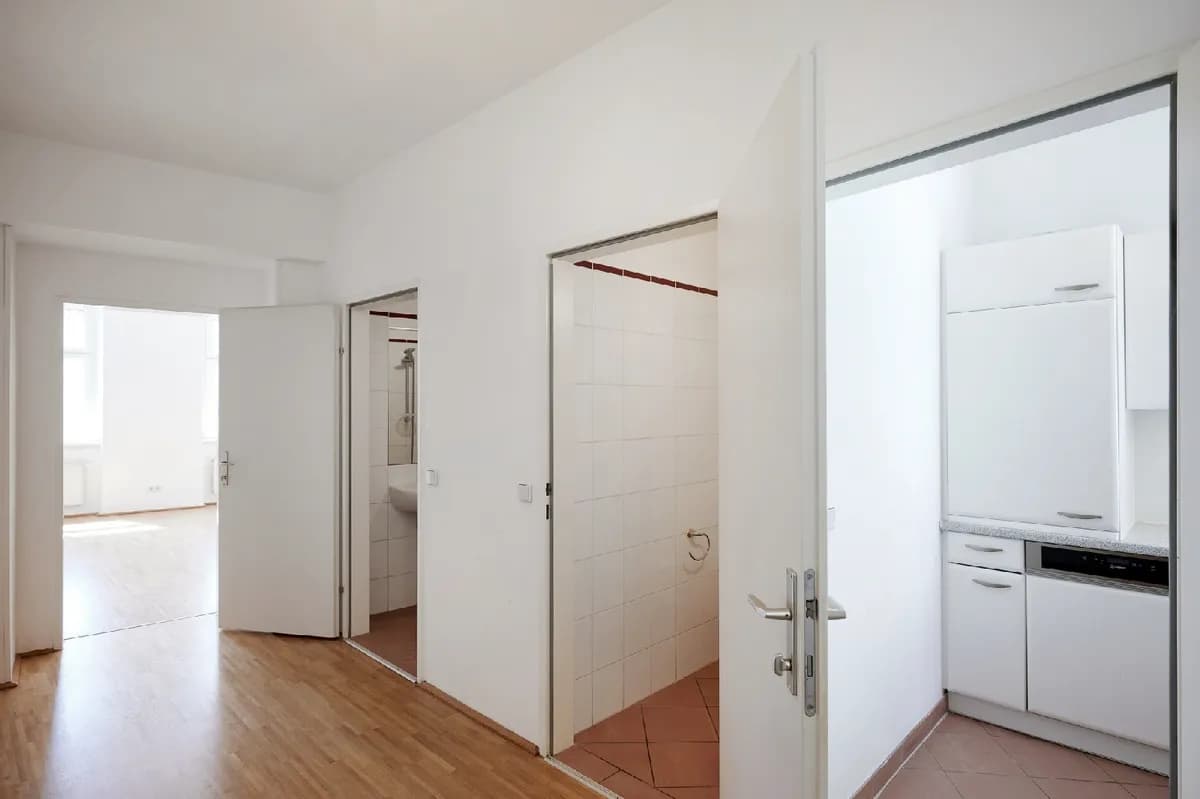 3-Zimmer-Wohnung kaufen in Wien – 65,79 m², € 324.000 – Bild 8 von 18