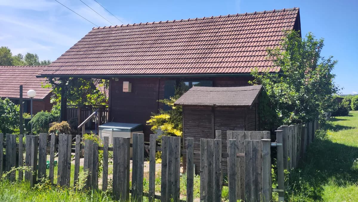 2-Zimmer-Wohnung kaufen in Leibnitz – 40 m², € 88.000 – Bild 2 von 10