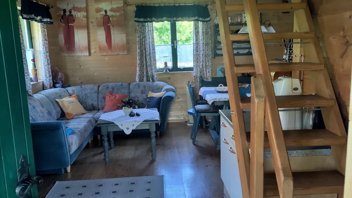 2-Zimmer-Wohnung kaufen in Leibnitz – 40 m², € 88.000 – Bild 5 von 10