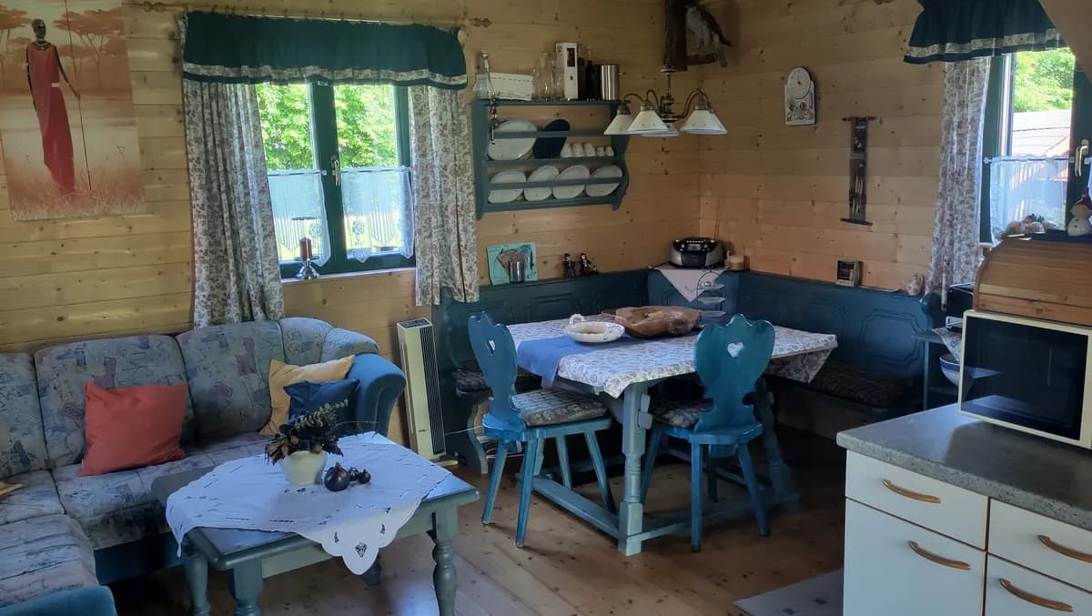 2-Zimmer-Wohnung kaufen in Leibnitz – 40 m², € 88.000 – Bild 6 von 10