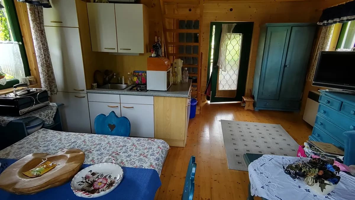 2-Zimmer-Wohnung kaufen in Leibnitz – 40 m², € 88.000 – Bild 7 von 10