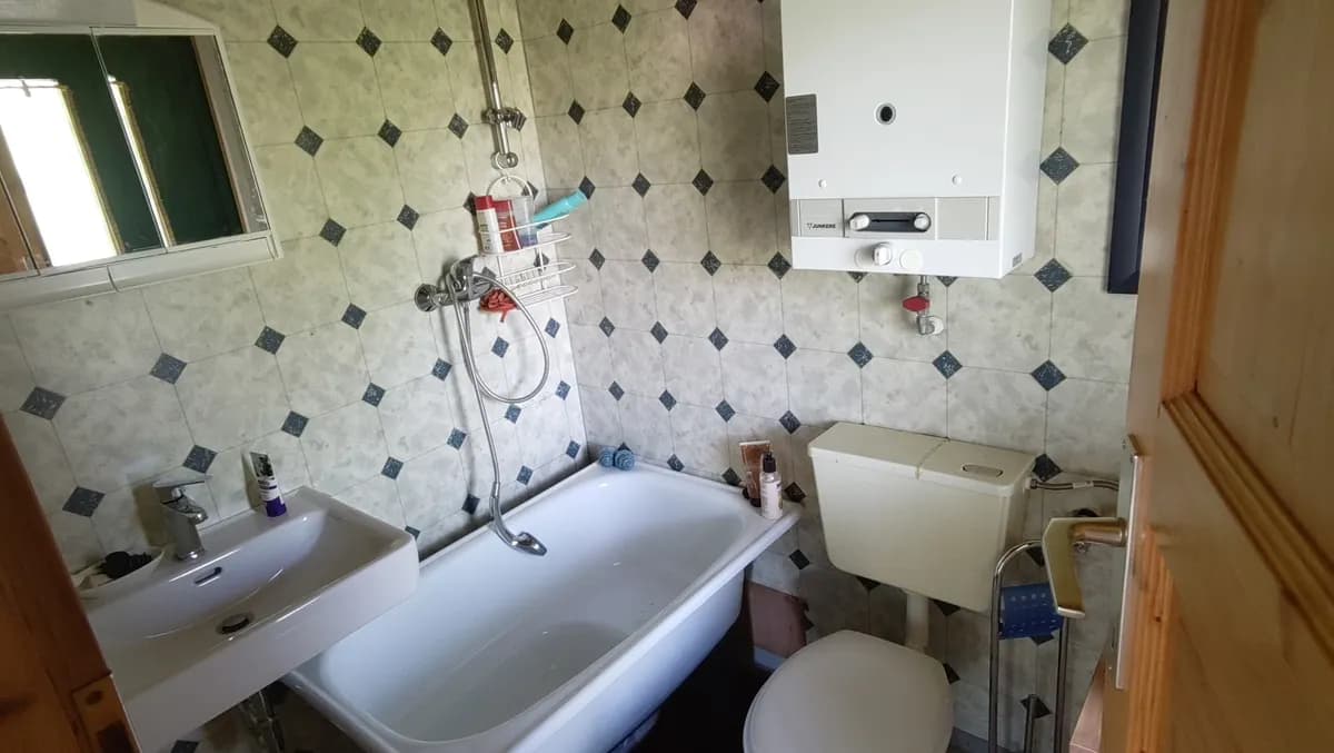 2-Zimmer-Wohnung kaufen in Leibnitz – 40 m², € 88.000 – Bild 9 von 10