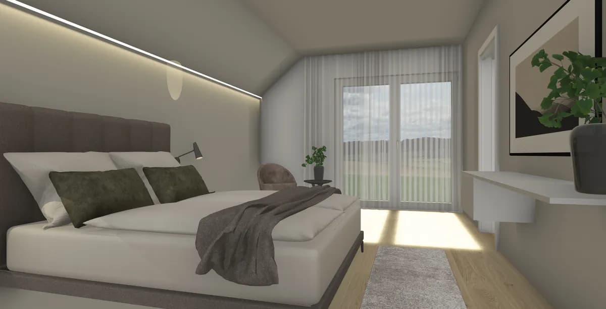 Immobilie kaufen in Südoststeiermark – 50 m², € 311.358 – Bild 2 von 12