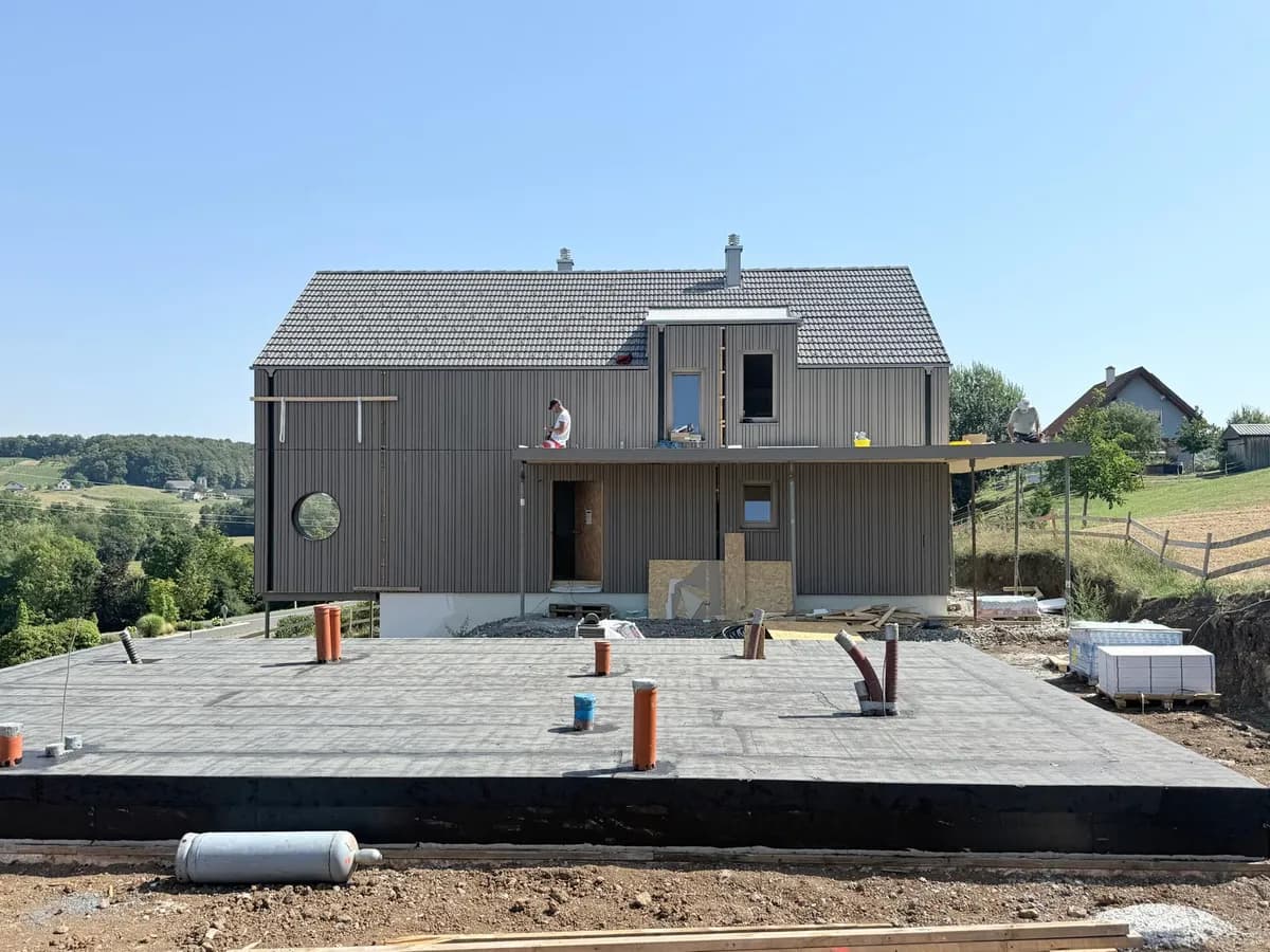 Immobilie kaufen in Südoststeiermark – 50 m², € 311.358 – Bild 7 von 12