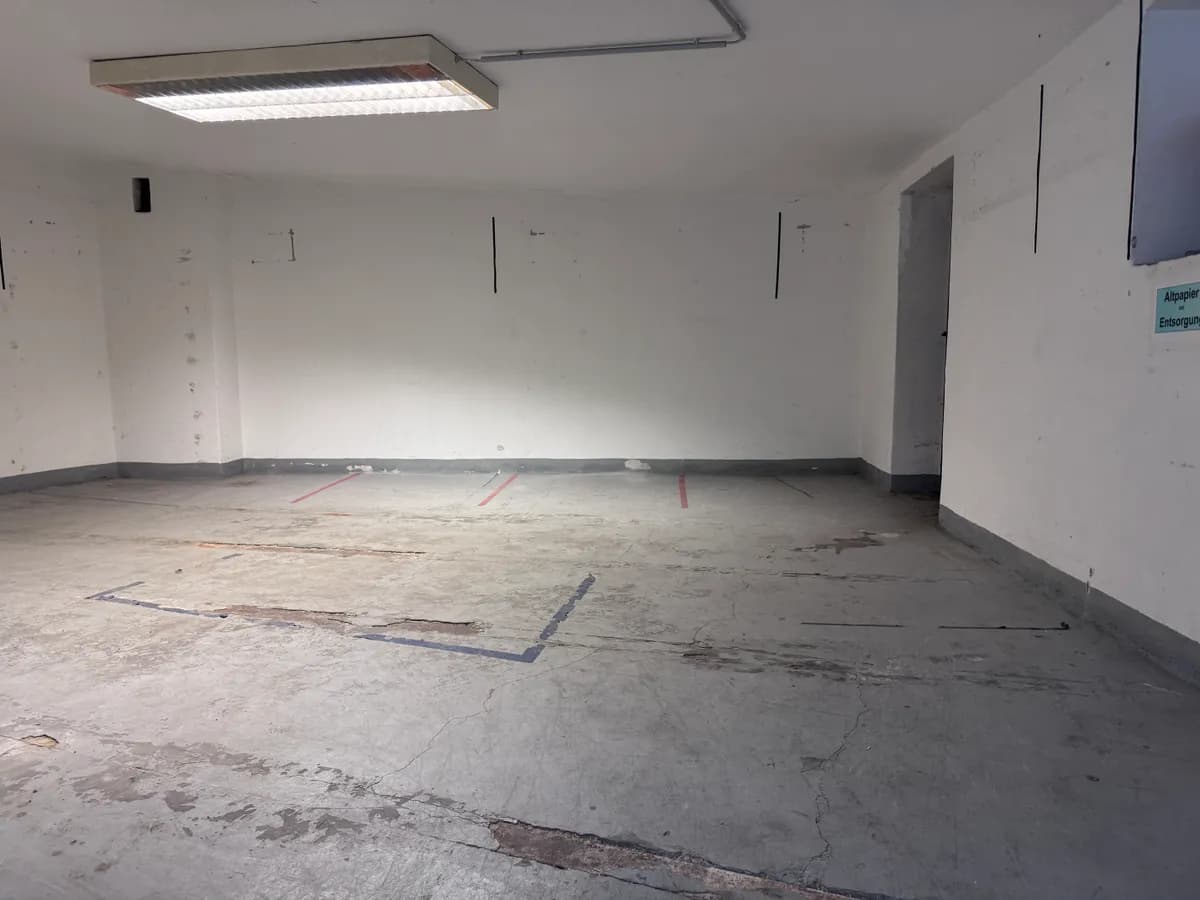 1-Zimmer-Immobilie mieten in Wien – 25 m², € 473 – Bild 1 von 3