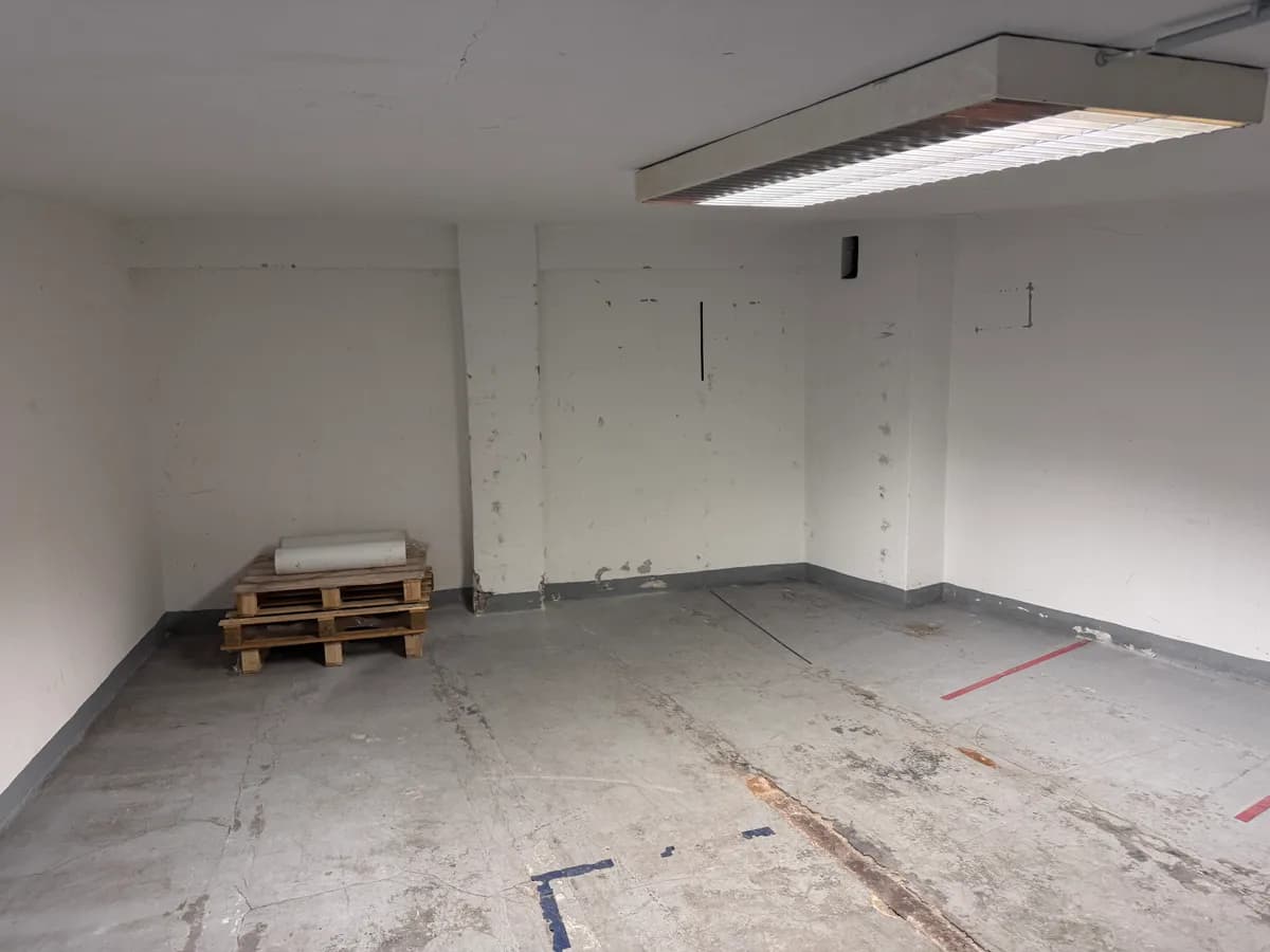 1-Zimmer-Immobilie mieten in Wien – 25 m², € 473 – Bild 2 von 3
