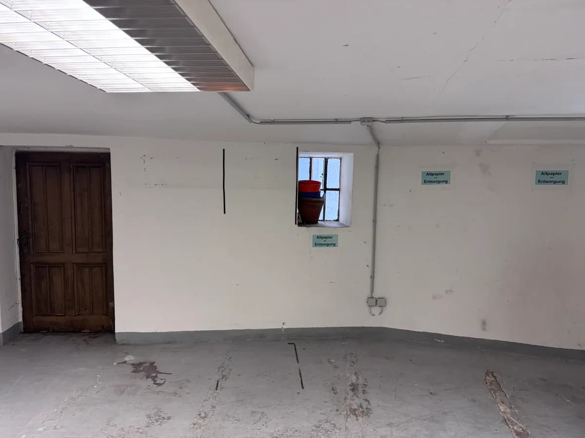 1-Zimmer-Immobilie mieten in Wien – 25 m², € 473 – Bild 3 von 3
