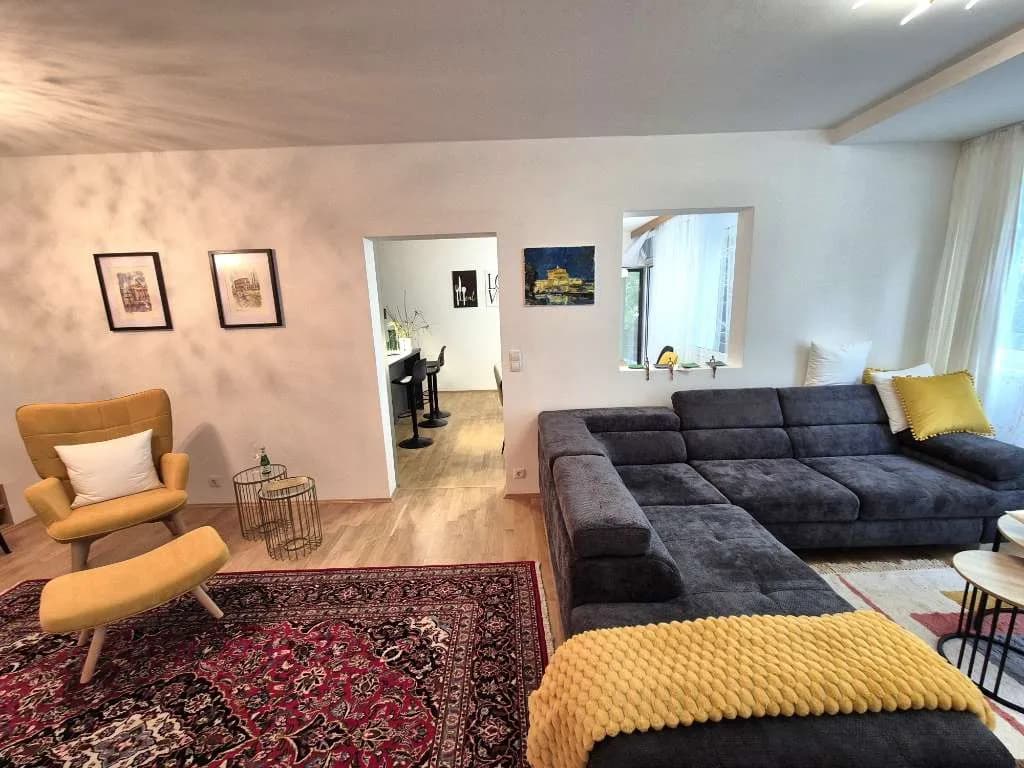 4-Zimmer-Wohnung kaufen in Graz – 115 m², € 756.000 – Bild 3 von 41