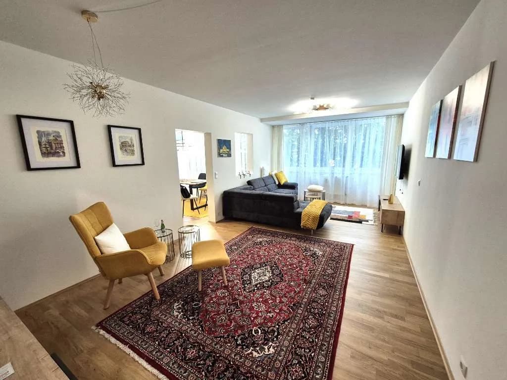 4-Zimmer-Wohnung kaufen in Graz – 115 m², € 756.000 – Bild 5 von 41