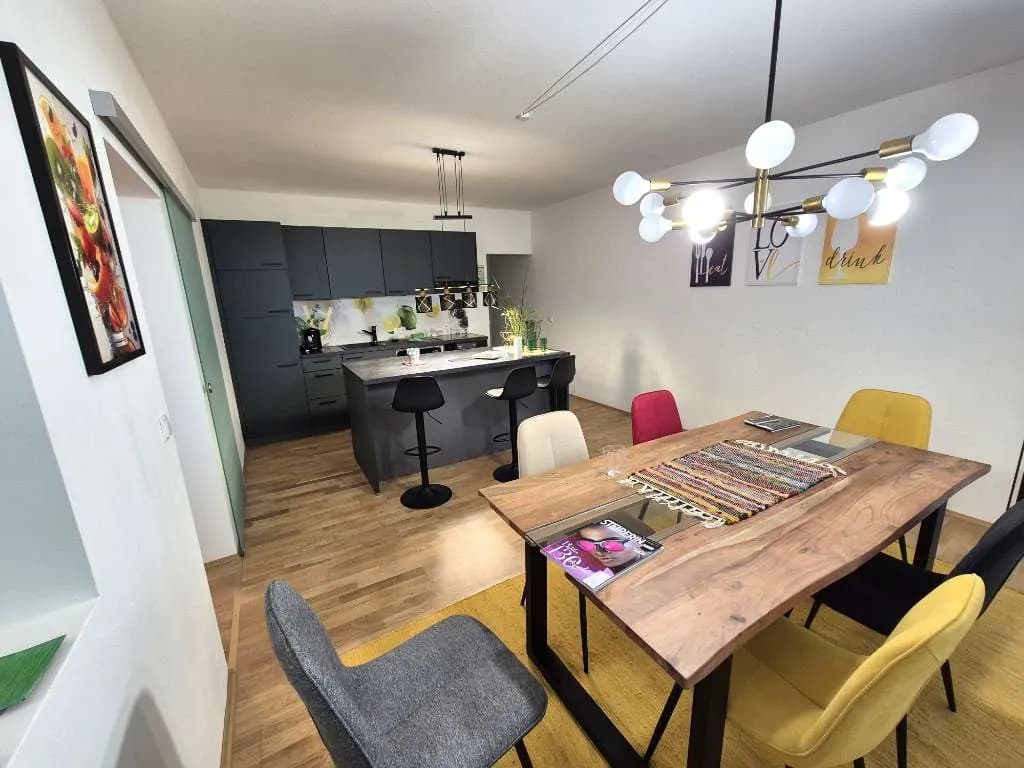 4-Zimmer-Wohnung kaufen in Graz – 115 m², € 756.000 – Bild 8 von 41