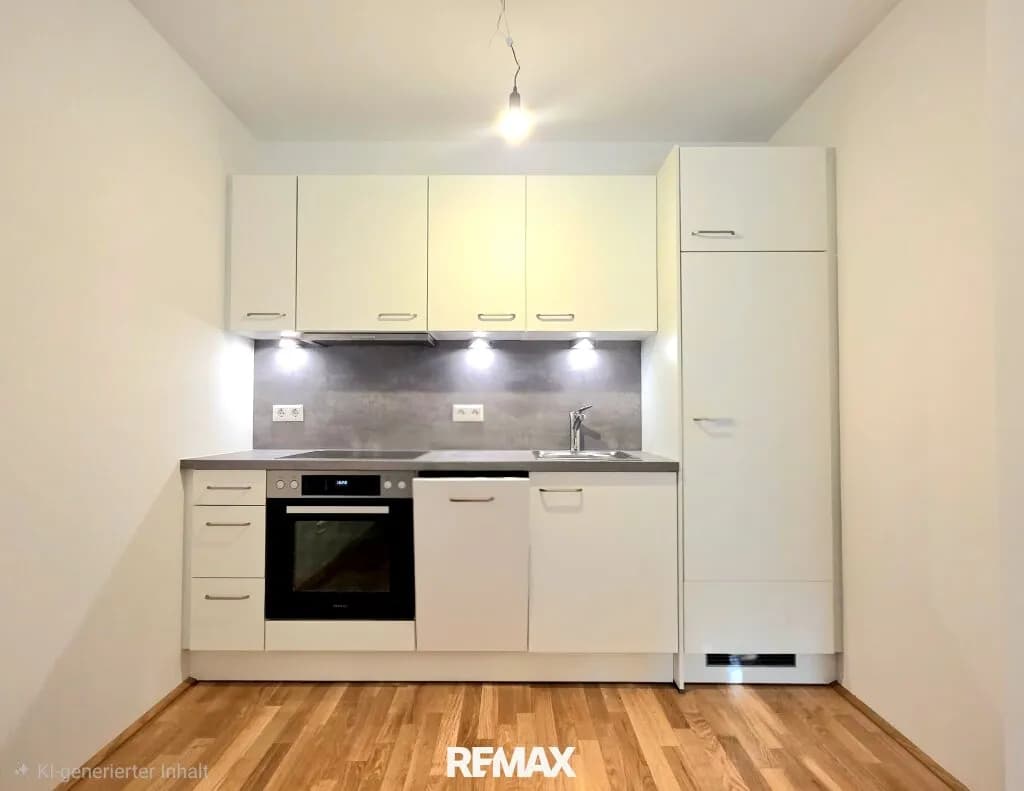 2-Zimmer-Wohnung mieten in Wien – 46,2 m², € 896 – Bild 2 von 16