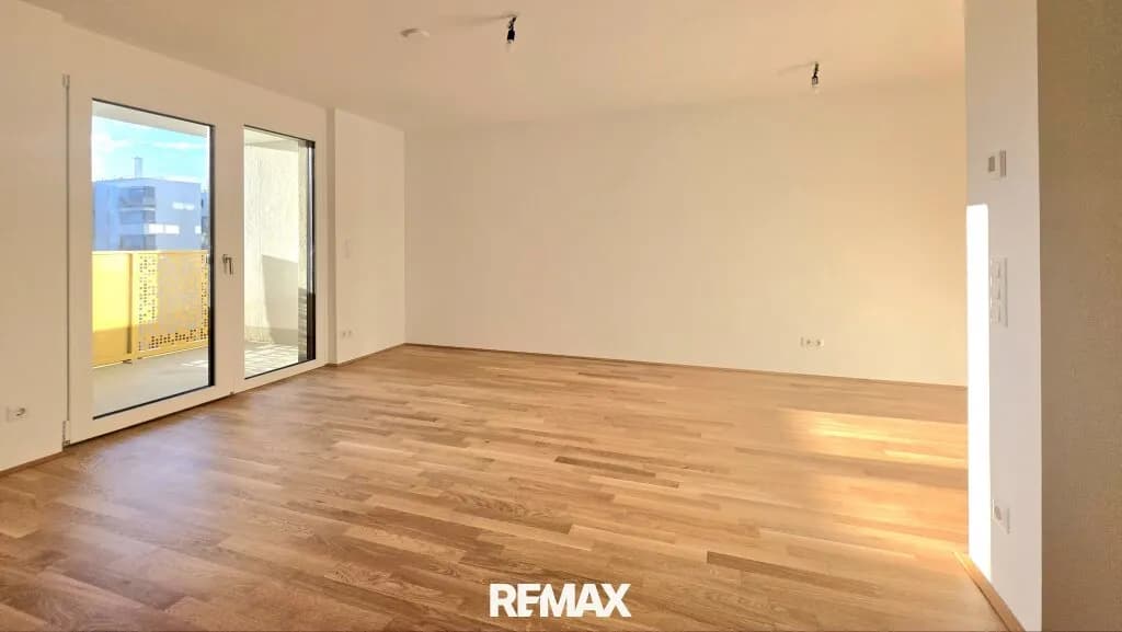 2-Zimmer-Wohnung mieten in Wien – 46,2 m², € 896 – Bild 3 von 16