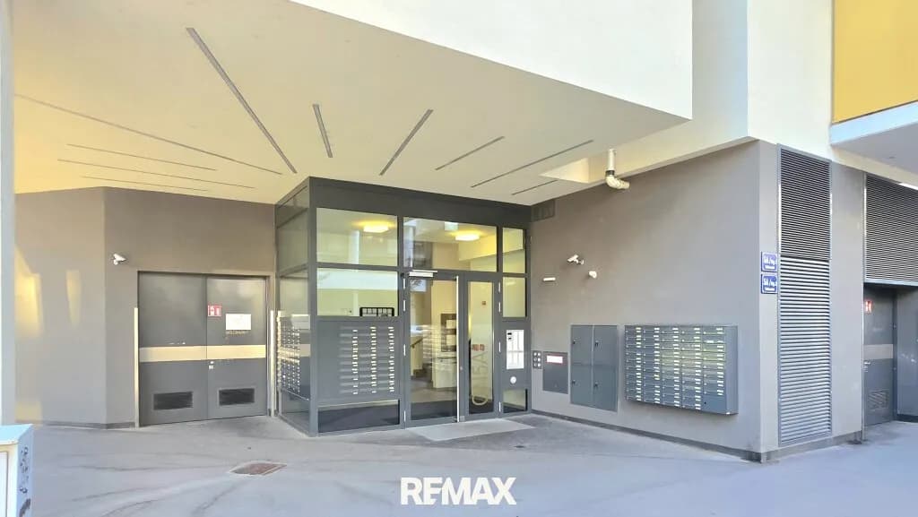 2-Zimmer-Wohnung mieten in Wien – 46,2 m², € 896 – Bild 6 von 16
