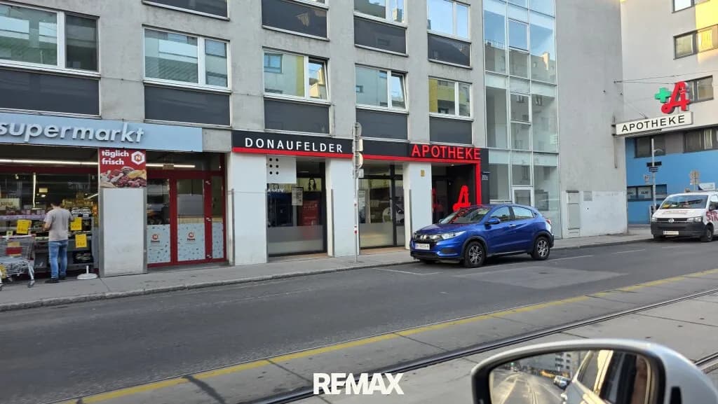 2-Zimmer-Wohnung mieten in Wien – 46,2 m², € 896 – Bild 11 von 16