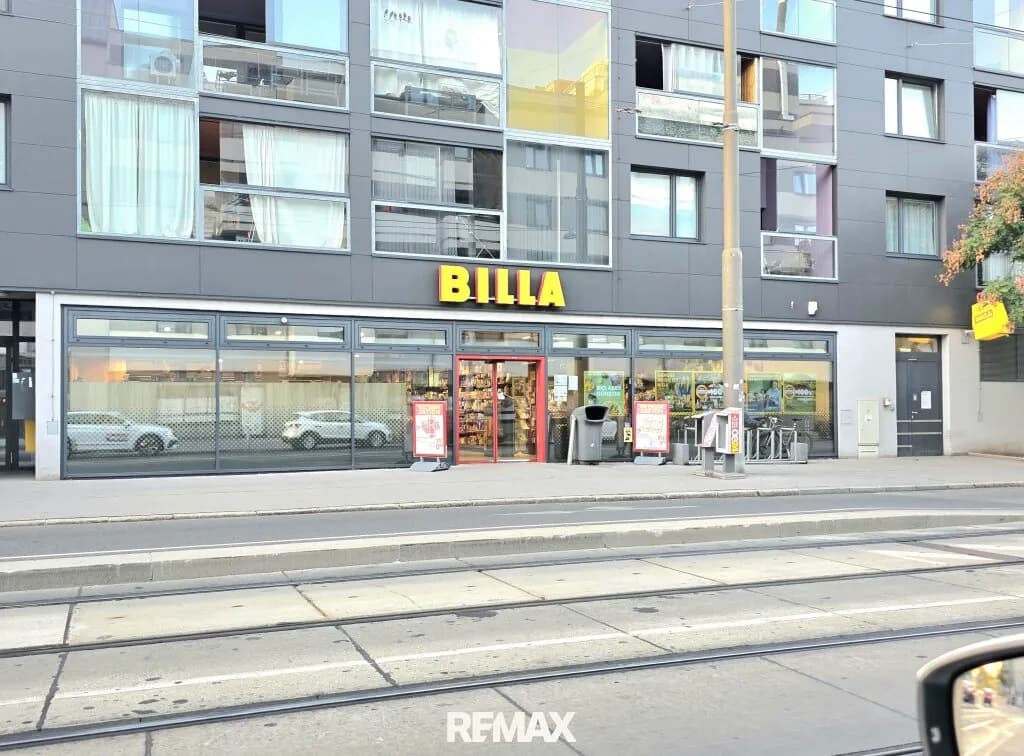 2-Zimmer-Wohnung mieten in Wien – 46,2 m², € 896 – Bild 12 von 16