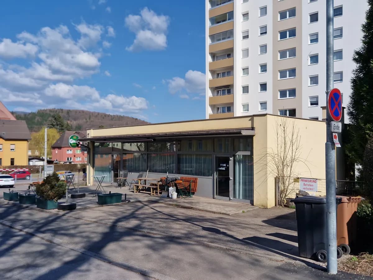 Gewerbeimmobilie kaufen in Leoben – 252 m² – Bild 1 von 16