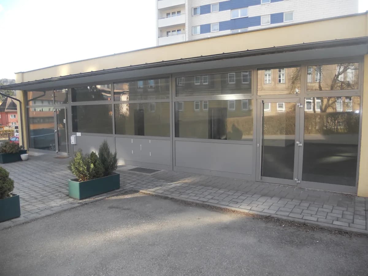 Gewerbeimmobilie kaufen in Leoben – 252 m² – Bild 2 von 16