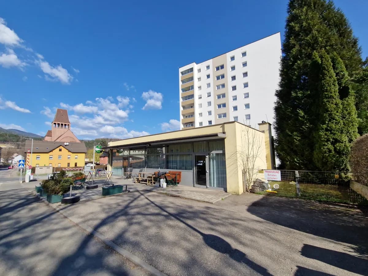 Gewerbeimmobilie kaufen in Leoben – 252 m² – Bild 3 von 16