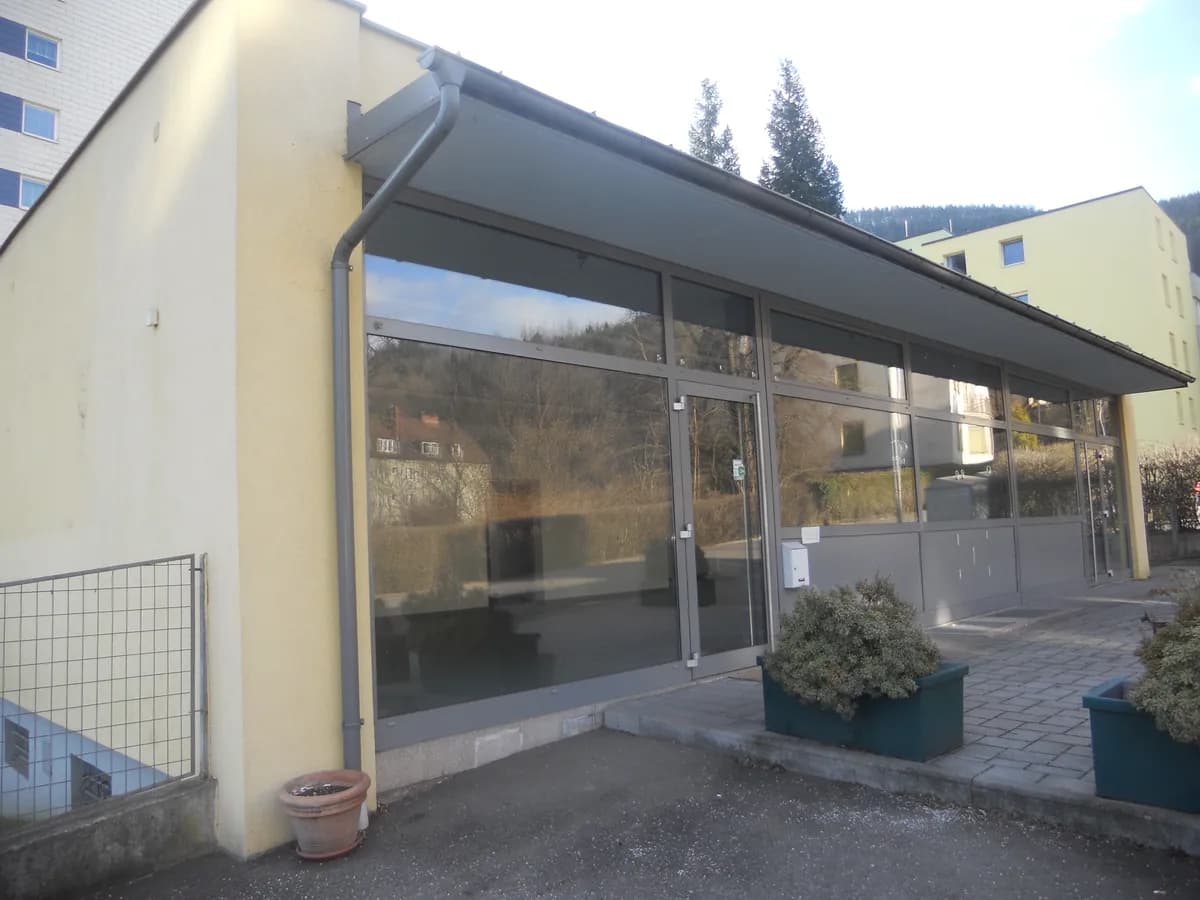 Gewerbeimmobilie kaufen in Leoben – 252 m² – Bild 4 von 16