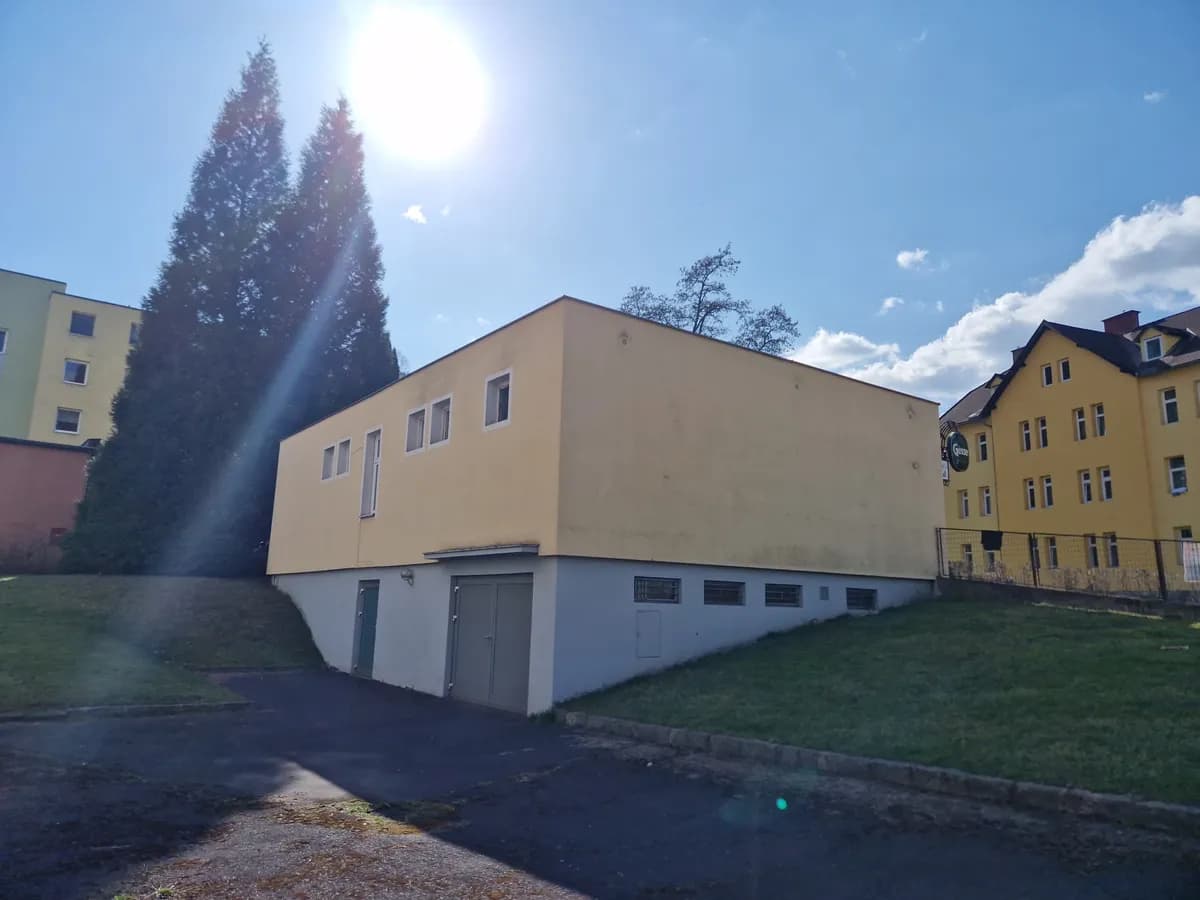 Gewerbeimmobilie kaufen in Leoben – 252 m² – Bild 5 von 16