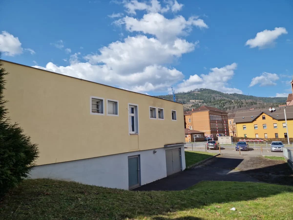 Gewerbeimmobilie kaufen in Leoben – 252 m² – Bild 6 von 16