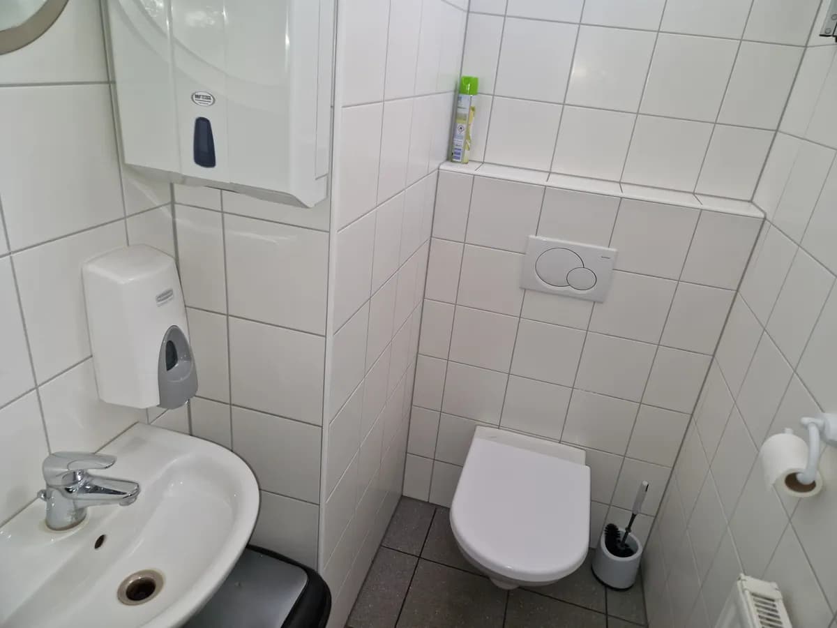 Gewerbeimmobilie kaufen in Leoben – 252 m² – Bild 11 von 16