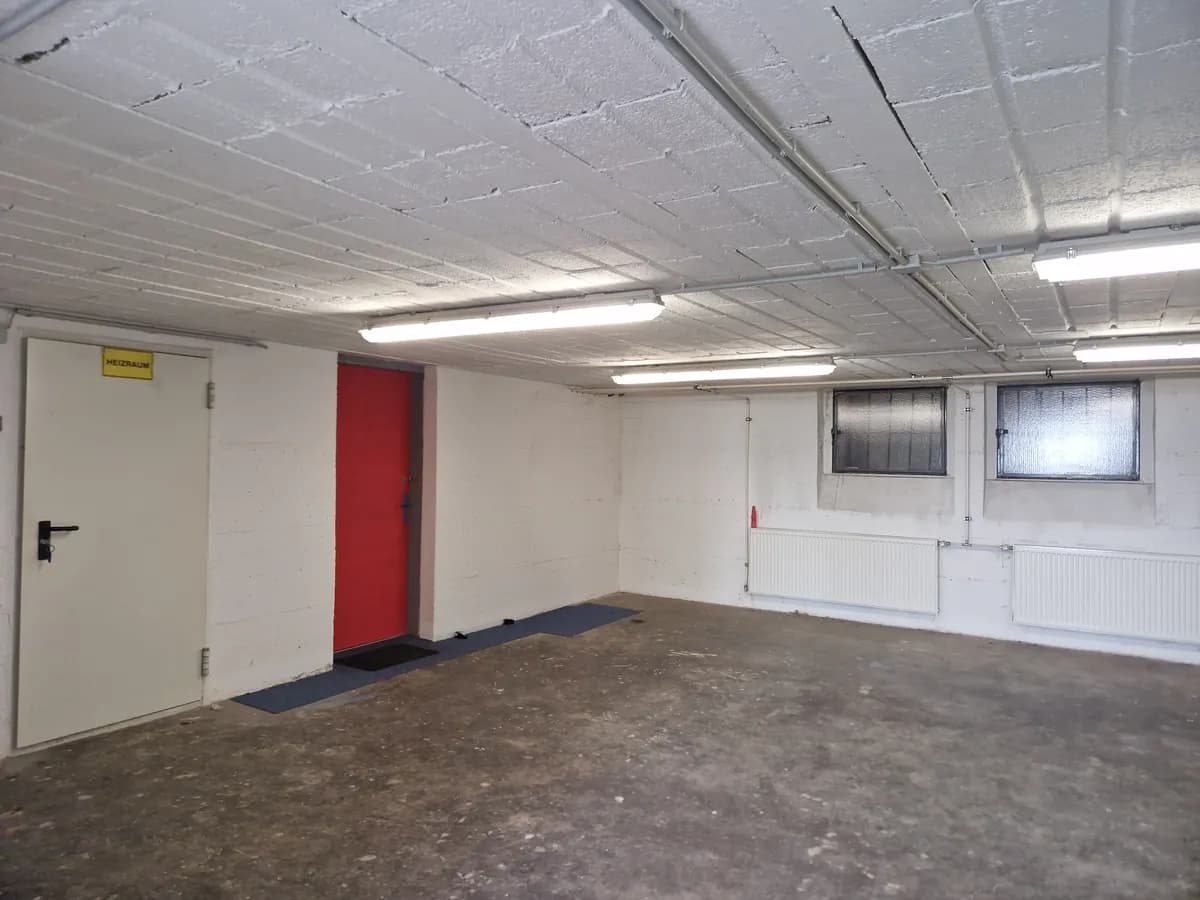 Gewerbeimmobilie kaufen in Leoben – 252 m² – Bild 15 von 16