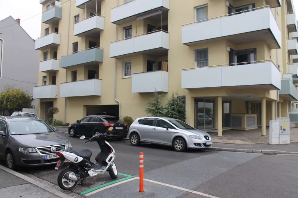 Immobilie mieten in Graz – € 75 – Bild 1 von 7