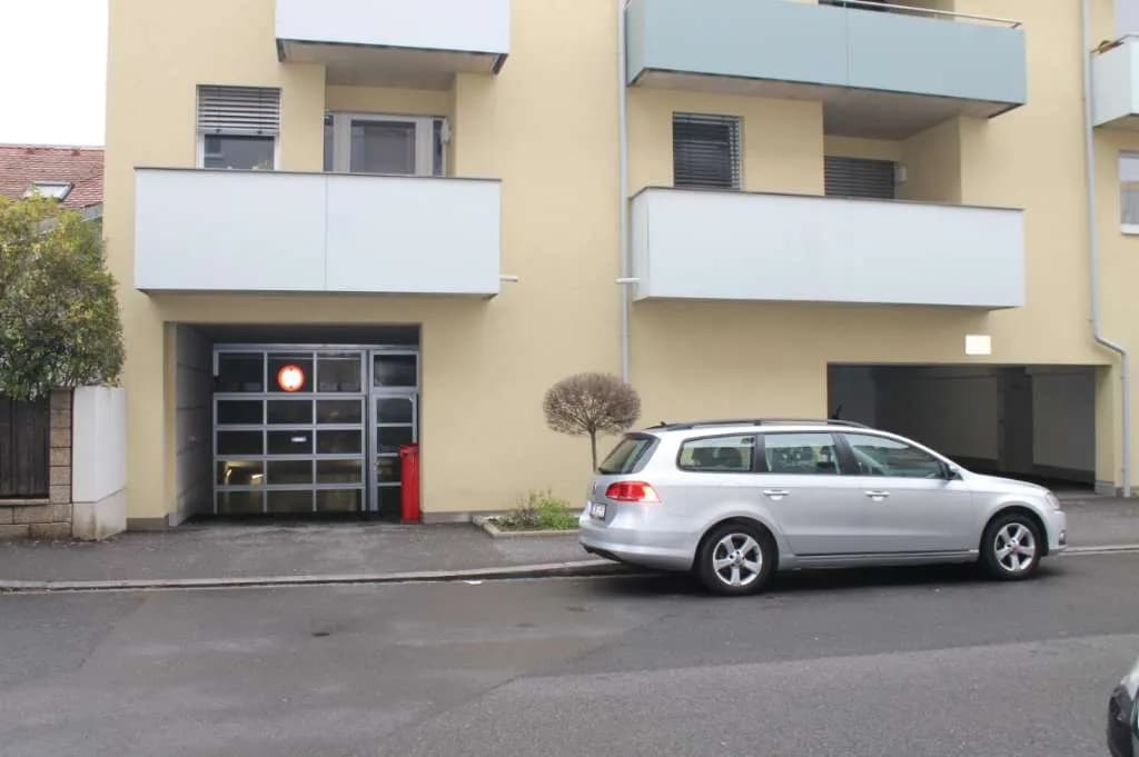 Immobilie mieten in Graz – € 75 – Bild 2 von 7