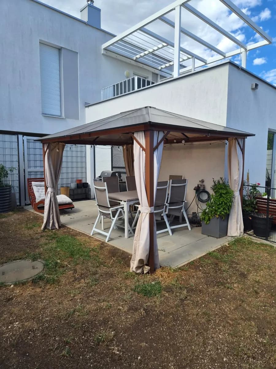 4-Zimmer-Immobilie mieten in Wiener Neustadt – 107 m², € 1.306 – Bild 1 von 31