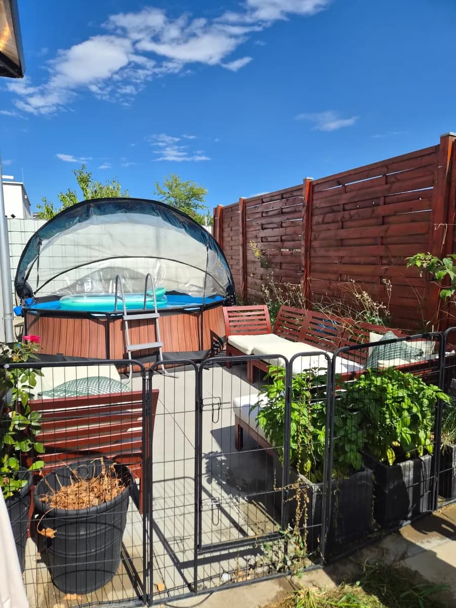 4-Zimmer-Immobilie mieten in Wiener Neustadt – 107 m², € 1.306 – Bild 2 von 31
