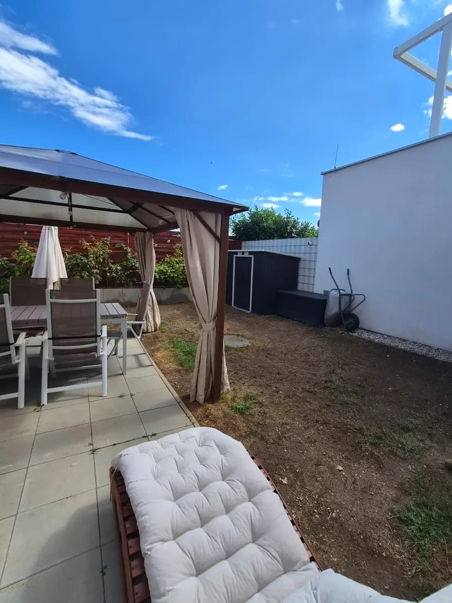 4-Zimmer-Immobilie mieten in Wiener Neustadt – 107 m², € 1.306 – Bild 3 von 31