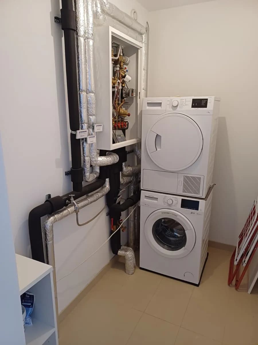 4-Zimmer-Immobilie mieten in Wiener Neustadt – 107 m², € 1.306 – Bild 8 von 31