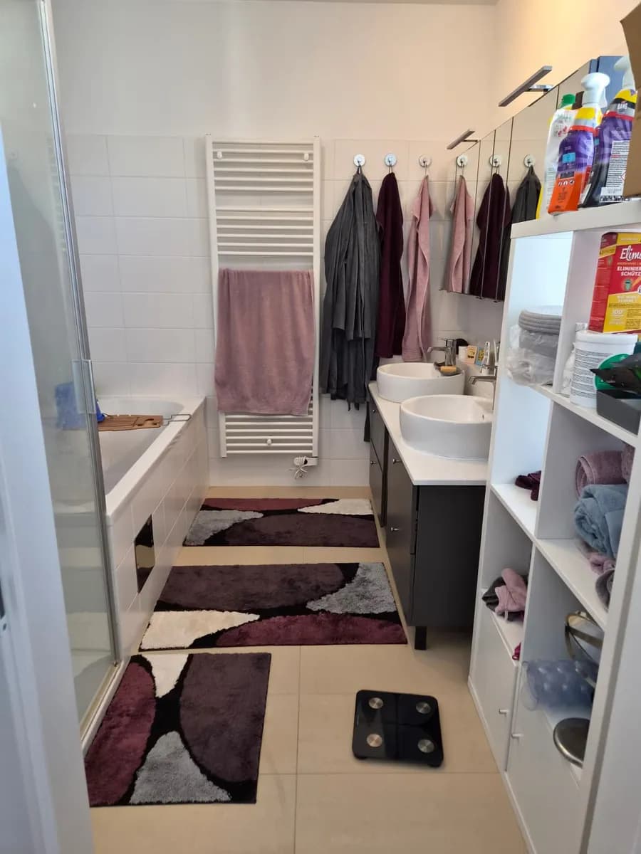 4-Zimmer-Immobilie mieten in Wiener Neustadt – 107 m², € 1.306 – Bild 24 von 31