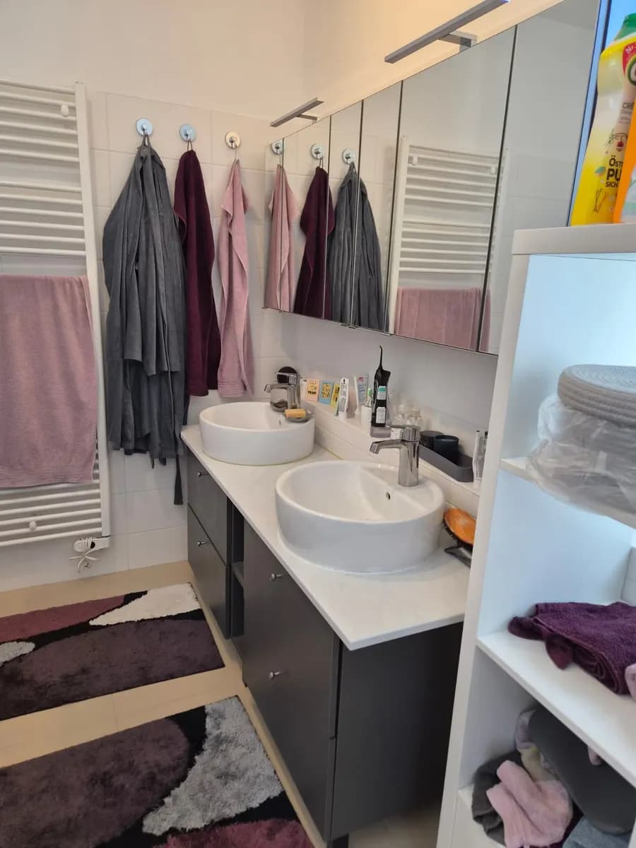 4-Zimmer-Immobilie mieten in Wiener Neustadt – 107 m², € 1.306 – Bild 25 von 31