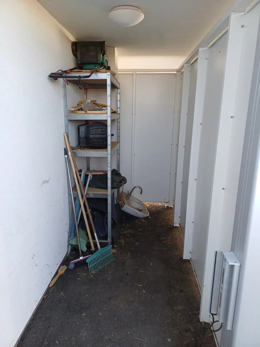 4-Zimmer-Immobilie mieten in Wiener Neustadt – 107 m², € 1.306 – Bild 29 von 31