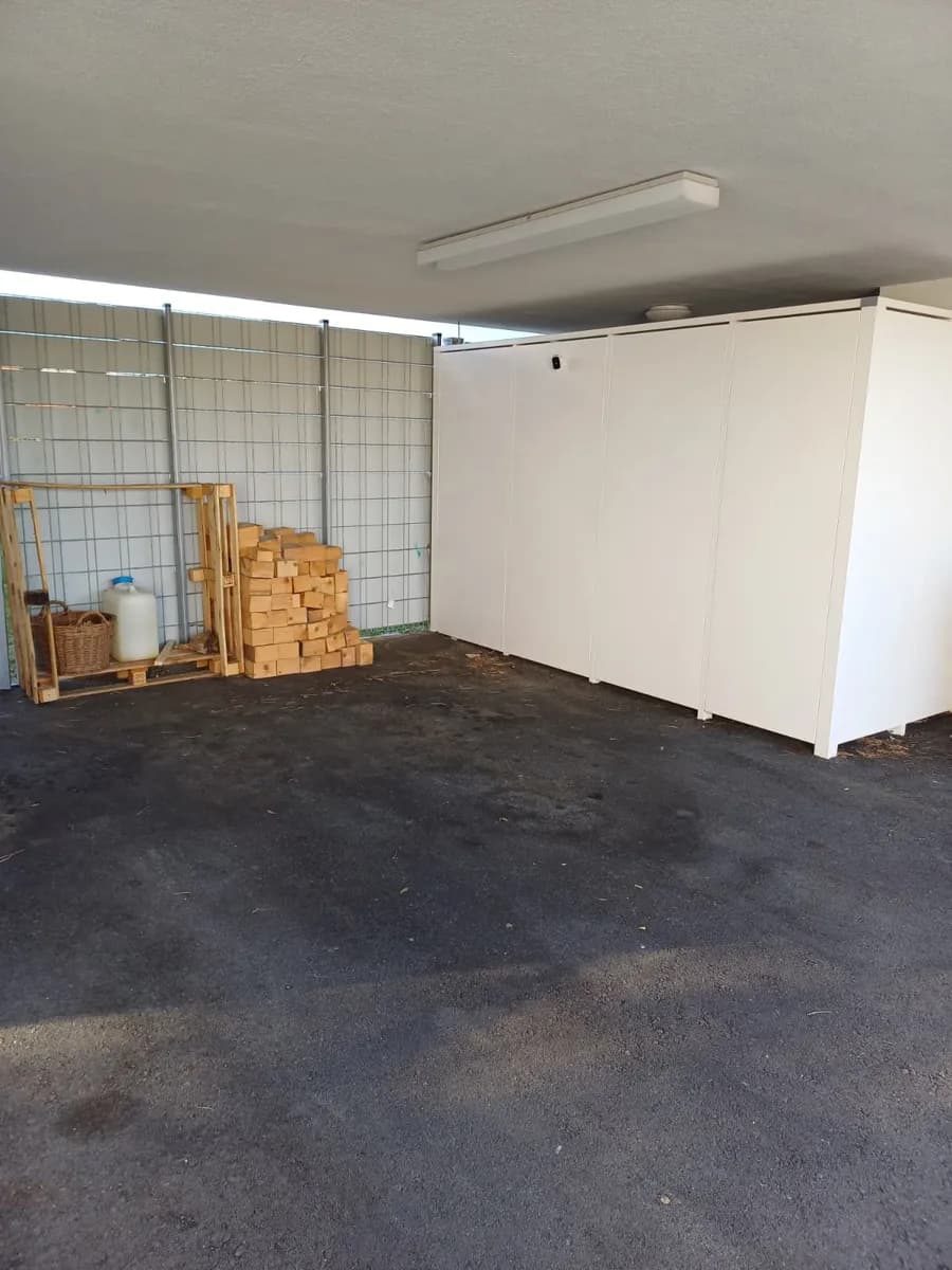 4-Zimmer-Immobilie mieten in Wiener Neustadt – 107 m², € 1.306 – Bild 30 von 31