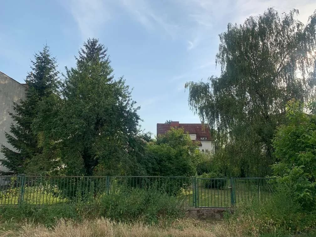 Grundstück kaufen in Korneuburg – 367 m², € 311.950 – Bild 1 von 12