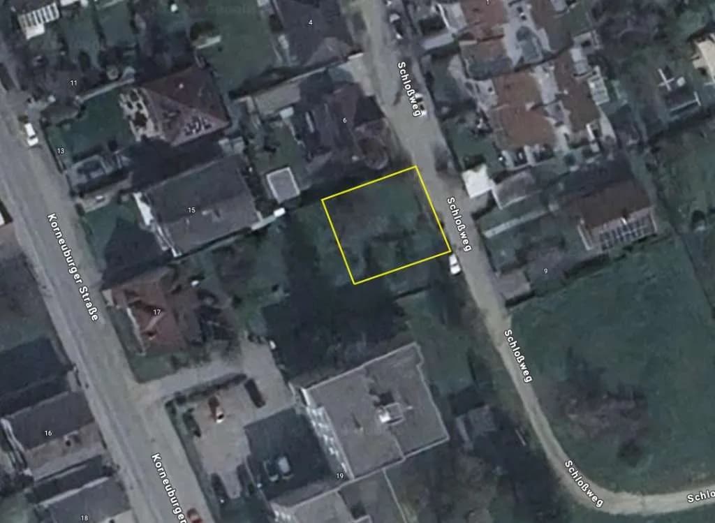 Grundstück kaufen in Korneuburg – 367 m², € 311.950 – Bild 11 von 12